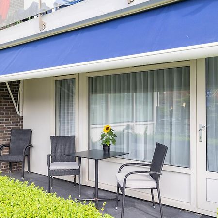 Welcome In - Kurhaus Appartement 5 Zoutelande Exterior foto